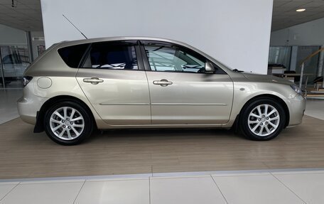 Mazda 3, 2008 год, 850 000 рублей, 4 фотография