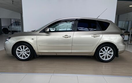 Mazda 3, 2008 год, 850 000 рублей, 5 фотография