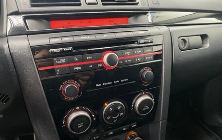 Mazda 3, 2008 год, 850 000 рублей, 16 фотография