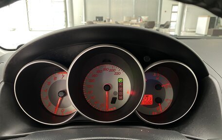Mazda 3, 2008 год, 850 000 рублей, 17 фотография