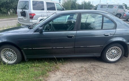 BMW 5 серия, 2000 год, 490 000 рублей, 4 фотография