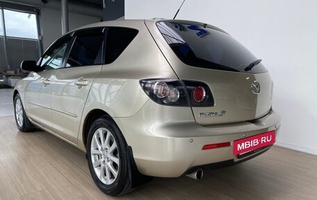 Mazda 3, 2008 год, 850 000 рублей, 6 фотография