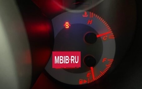 Mazda 3, 2008 год, 850 000 рублей, 18 фотография