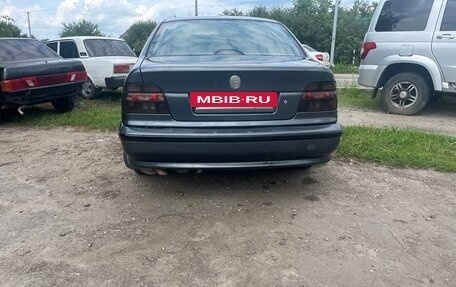 BMW 5 серия, 2000 год, 490 000 рублей, 3 фотография