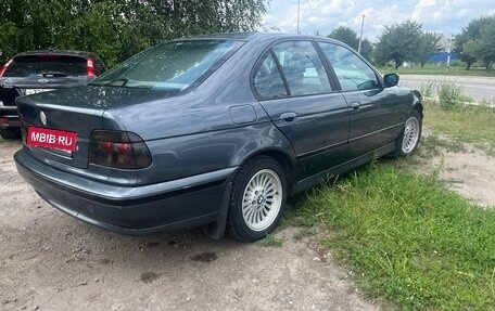 BMW 5 серия, 2000 год, 490 000 рублей, 2 фотография