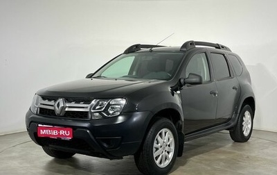 Renault Duster I рестайлинг, 2016 год, 1 050 000 рублей, 1 фотография
