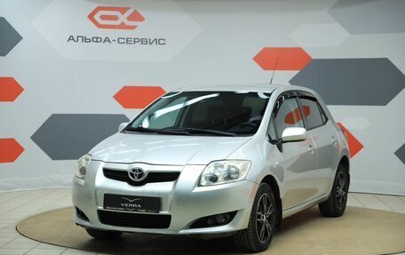 Toyota Auris II, 2007 год, 650 000 рублей, 1 фотография