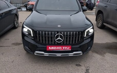 Mercedes-Benz GLB, 2019 год, 3 350 000 рублей, 1 фотография