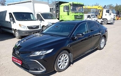 Toyota Camry, 2021 год, 2 500 000 рублей, 1 фотография