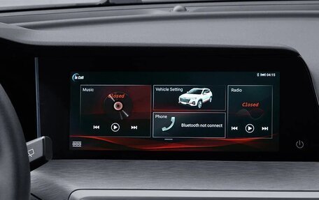 Changan CS35 Plus, 2025 год, 2 709 900 рублей, 16 фотография