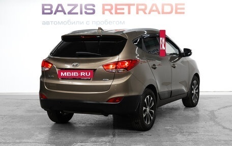 Hyundai ix35 I рестайлинг, 2015 год, 1 340 000 рублей, 6 фотография