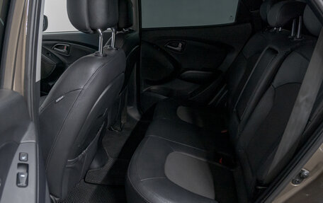 Hyundai ix35 I рестайлинг, 2015 год, 1 340 000 рублей, 17 фотография