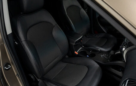 Hyundai ix35 I рестайлинг, 2015 год, 1 340 000 рублей, 19 фотография