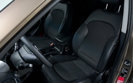Hyundai ix35 I рестайлинг, 2015 год, 1 340 000 рублей, 16 фотография