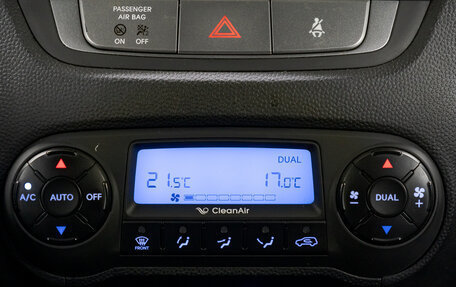 Hyundai ix35 I рестайлинг, 2015 год, 1 340 000 рублей, 25 фотография