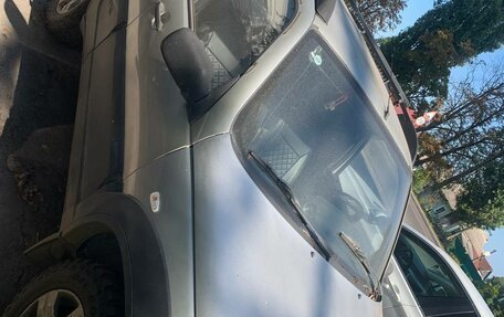 Chevrolet Niva I рестайлинг, 2004 год, 300 000 рублей, 3 фотография