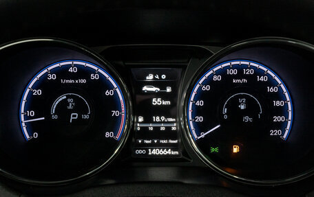 Hyundai ix35 I рестайлинг, 2015 год, 1 340 000 рублей, 27 фотография