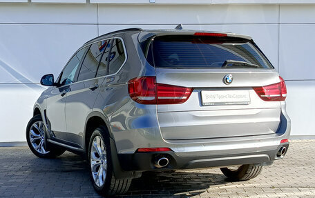 BMW X5, 2015 год, 2 990 000 рублей, 11 фотография
