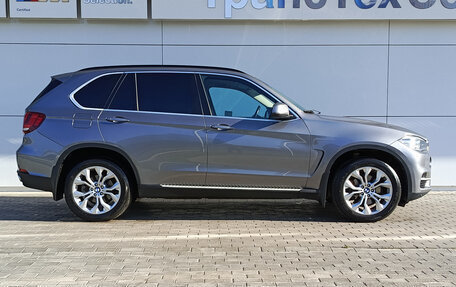 BMW X5, 2015 год, 2 990 000 рублей, 8 фотография