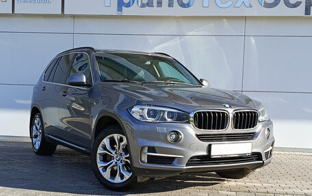 BMW X5, 2015 год, 2 990 000 рублей, 7 фотография