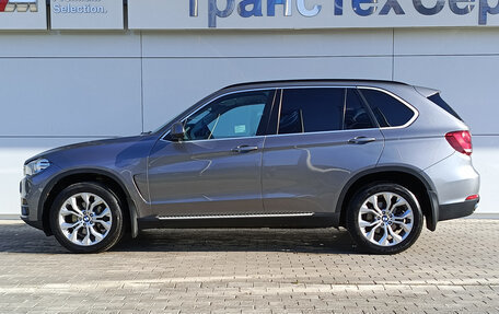 BMW X5, 2015 год, 2 990 000 рублей, 12 фотография