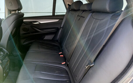 BMW X5, 2015 год, 2 990 000 рублей, 16 фотография