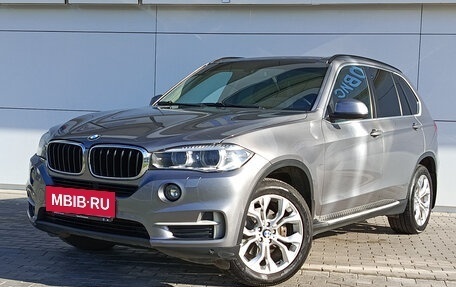 BMW X5, 2015 год, 2 990 000 рублей, 5 фотография