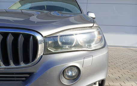 BMW X5, 2015 год, 2 990 000 рублей, 21 фотография