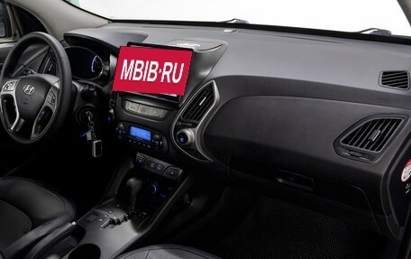 Hyundai ix35 I рестайлинг, 2015 год, 1 340 000 рублей, 18 фотография