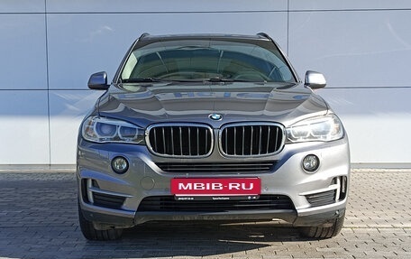 BMW X5, 2015 год, 2 990 000 рублей, 6 фотография