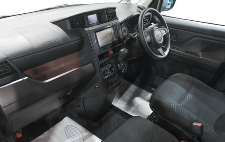 Toyota Roomy I, 2020 год, 1 179 000 рублей, 9 фотография