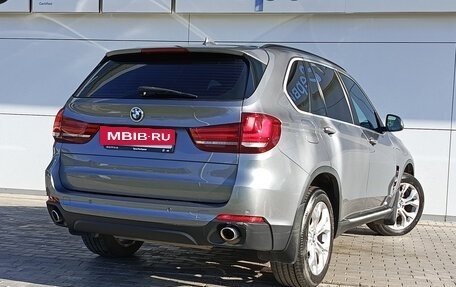 BMW X5, 2015 год, 2 990 000 рублей, 9 фотография