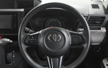 Toyota Roomy I, 2020 год, 1 179 000 рублей, 14 фотография