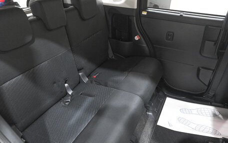 Toyota Roomy I, 2020 год, 1 179 000 рублей, 20 фотография