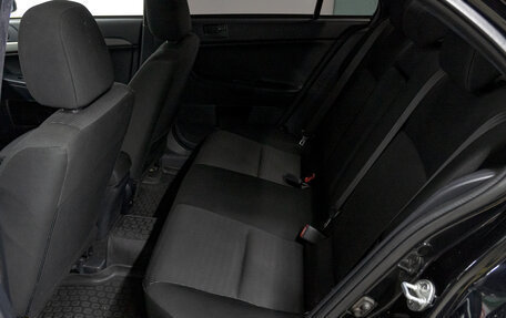 Mitsubishi Lancer IX, 2012 год, 681 000 рублей, 14 фотография