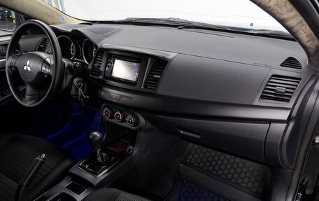 Mitsubishi Lancer IX, 2012 год, 681 000 рублей, 15 фотография