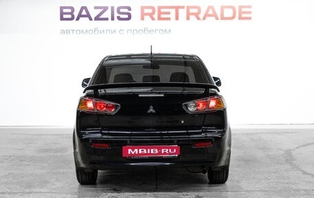 Mitsubishi Lancer IX, 2012 год, 681 000 рублей, 7 фотография