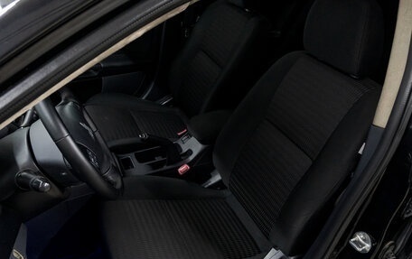 Mitsubishi Lancer IX, 2012 год, 681 000 рублей, 13 фотография