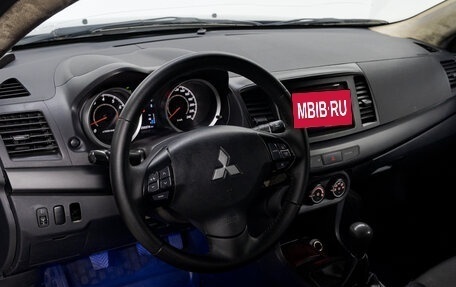 Mitsubishi Lancer IX, 2012 год, 681 000 рублей, 10 фотография