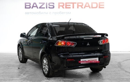 Mitsubishi Lancer IX, 2012 год, 681 000 рублей, 8 фотография