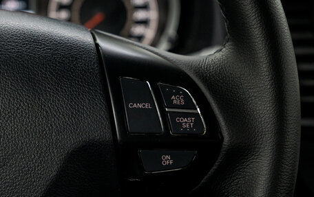 Mitsubishi Lancer IX, 2012 год, 681 000 рублей, 20 фотография