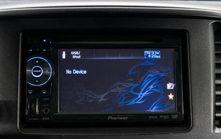 Mitsubishi Lancer IX, 2012 год, 681 000 рублей, 21 фотография