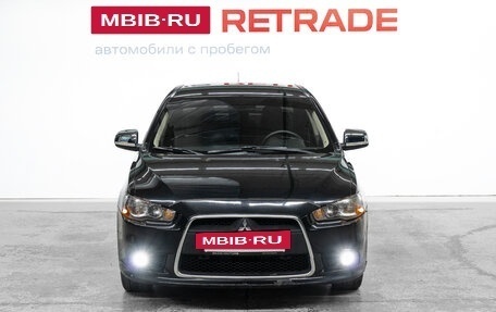 Mitsubishi Lancer IX, 2012 год, 681 000 рублей, 3 фотография