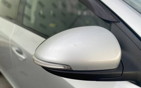 Chevrolet Cruze II, 2014 год, 740 000 рублей, 7 фотография