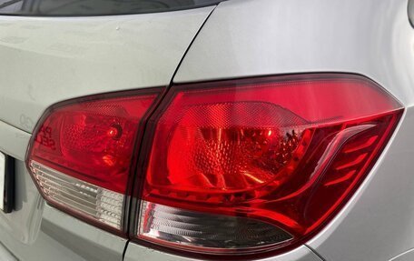 Chevrolet Cruze II, 2014 год, 740 000 рублей, 9 фотография