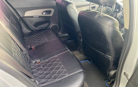 Chevrolet Cruze II, 2014 год, 740 000 рублей, 12 фотография