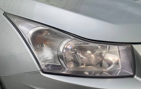 Chevrolet Cruze II, 2014 год, 740 000 рублей, 8 фотография