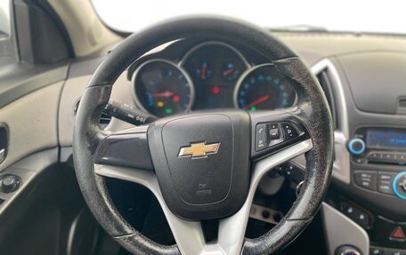Chevrolet Cruze II, 2014 год, 740 000 рублей, 16 фотография