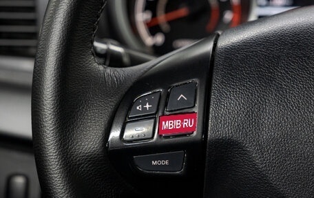 Mitsubishi Lancer IX, 2012 год, 681 000 рублей, 19 фотография