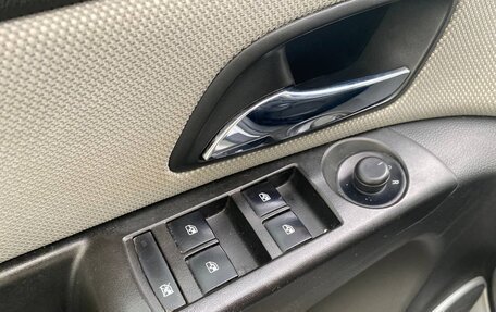 Chevrolet Cruze II, 2014 год, 740 000 рублей, 18 фотография
